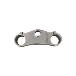 Té de fourche inférieur 48mm