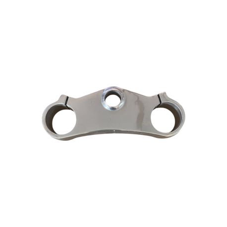 Té de fourche inférieur 48mm