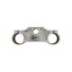 Té de fourche inférieur 48mm