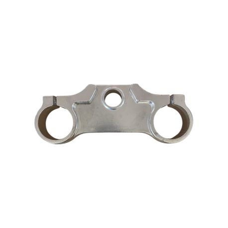 Té de fourche inférieur 48mm