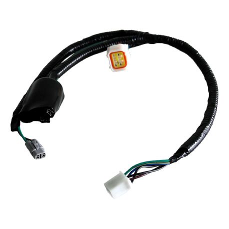 Faisceau électrique YCF prise étanche Faisceau électrique YCF prise étanche