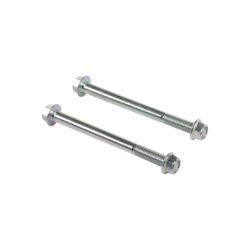 Paire axes moteur M10