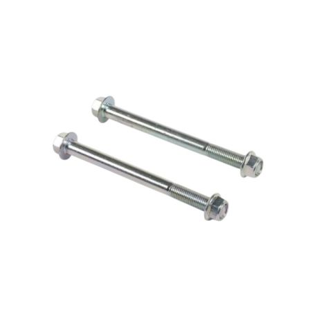 Paire axes moteur M10