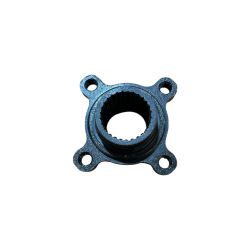 Support de couronne / Disque quad