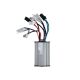 Controleur régulateur de tension 1000W ZJLY08-MD07-01