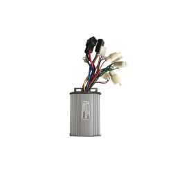 Controleur régulateur de tension 800W modèle C