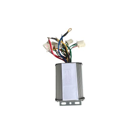 Controleur régulateur de tension 800W modèle A Controleur régulateur de tension 800W modèle A