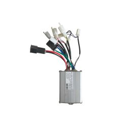 Controleur régulateur de tension 800W ZJLY08-BX-03