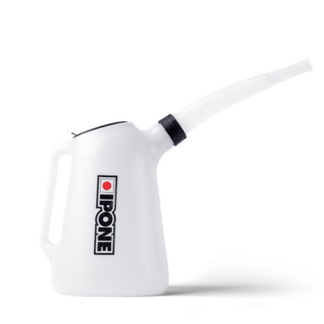 Broc gradué 2L - IPONE Broc gradué 2L - IPONE
