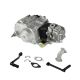 Moteur Lifan 125cc Démarreur éléctrique