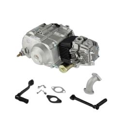 Moteur Lifan 125cc Démarreur éléctrique