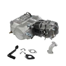 Moteur LIFAN 125cc - Semi Automatique - Dirt bike / Pit bike / Mini moto