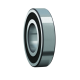 Roulement de roue SKF Renforcé - 6302-2RSH