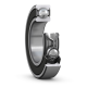 Roulement de roue SKF Renforcé - 6302-2RSH