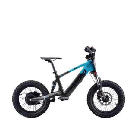DRAISIENNE ÉLECTRIQUE SANO SEDNA SX 16" 2025