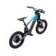DRAISIENNE ÉLECTRIQUE SANO SEDNA SX 16" 2025