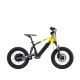 DRAISIENNE ÉLECTRIQUE SANO SEDNA SX 16" 2025