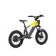 DRAISIENNE ÉLECTRIQUE SANO SEDNA SX 16" 2025