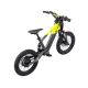 DRAISIENNE ÉLECTRIQUE SANO SEDNA SX 16" 2025
