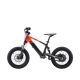 DRAISIENNE ÉLECTRIQUE SANO SEDNA SX 16" 2025