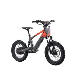 DRAISIENNE ÉLECTRIQUE SANO SEDNA SX 16" 2025