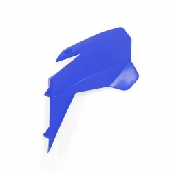 Ouïe droite YCF - Bleu