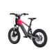 DRAISIENNE ÉLECTRIQUE SANO SEDNA SX 16" 2025