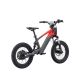 DRAISIENNE ÉLECTRIQUE SANO SEDNA SX 16" 2025
