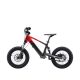 DRAISIENNE ÉLECTRIQUE SANO SEDNA SX 16" 2025