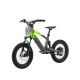 DRAISIENNE ÉLECTRIQUE SANO SEDNA SX 16" 2025