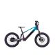 DRAISIENNE ÉLECTRIQUE SANO SEDNA SX 20" 2025