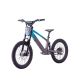 DRAISIENNE ÉLECTRIQUE SANO SEDNA SX 20" 2025