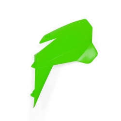 Ouïe droite YCF - Vert