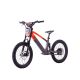 DRAISIENNE ÉLECTRIQUE SANO SEDNA SX 20" 2025