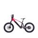 DRAISIENNE ÉLECTRIQUE SANO SEDNA SX 20" 2025