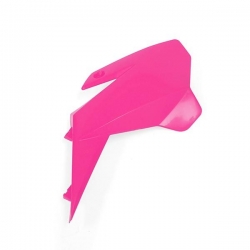Ouïe droite YCF - Rose