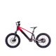 DRAISIENNE ÉLECTRIQUE SANO SEDNA SX 20" 2025