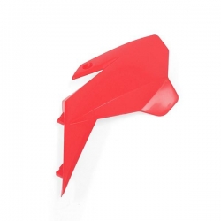 Ouïe droite YCF - Rouge
