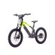 DRAISIENNE ÉLECTRIQUE SANO SEDNA SX 20" 2025