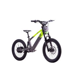 DRAISIENNE ÉLECTRIQUE SANO SEDNA SX 20" 2025
