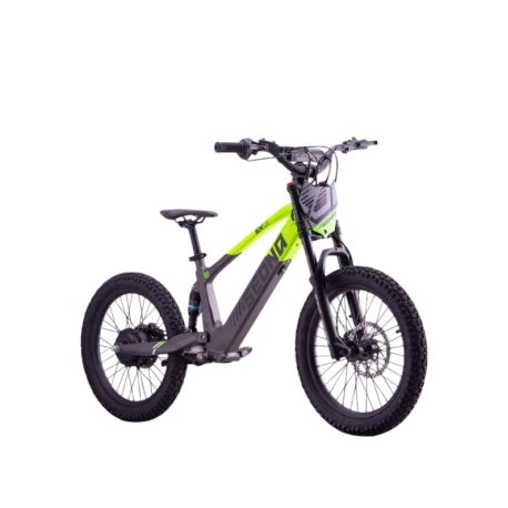 DRAISIENNE ÉLECTRIQUE SANO SEDNA SX 20" 2025