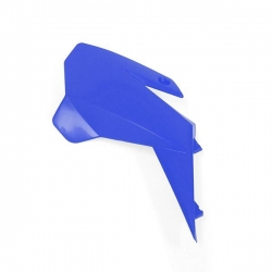 Ouïe gauche YCF - Bleu