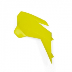 Ouïe gauche YCF - Jaune