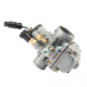 Carburateur pour moteur NRG50 49cc 2 temps Kick Start