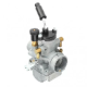 Carburateur pour moteur NRG50 49cc 2 temps Kick Start