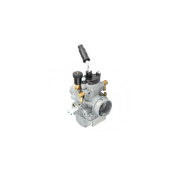 Carburateur pour moteur NRG50 49cc 2 temps Kick Start