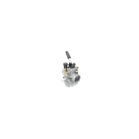 Carburateur pour moteur NRG50 49cc 2 temps Kick Start