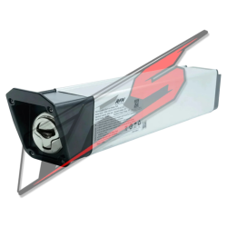 Batterie draisienne Sedna SX 18'' 36V 5Ah