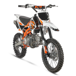 Dirt bike 160cc 17/14 KAYO TT160