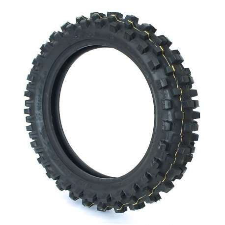 Pneu 12" arrière - Vee Rubber VRM-273